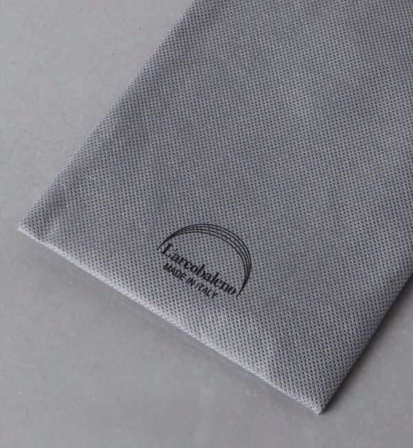 UNITED ARROWS「＜L'arcobaleno＞ スマートカード ウォレット」|財布|