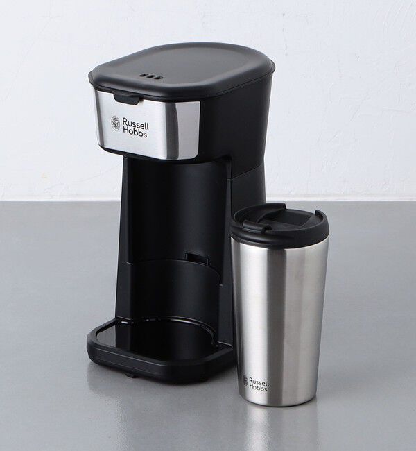 Style for Living「＜Russell Hobbs＞タンブラードリップ」|電化製品|