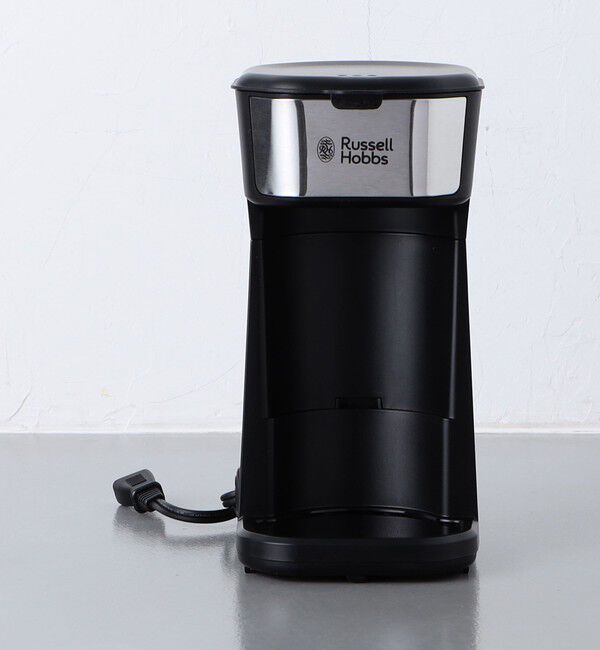 Style for Living「＜Russell Hobbs＞タンブラードリップ」|電化製品|