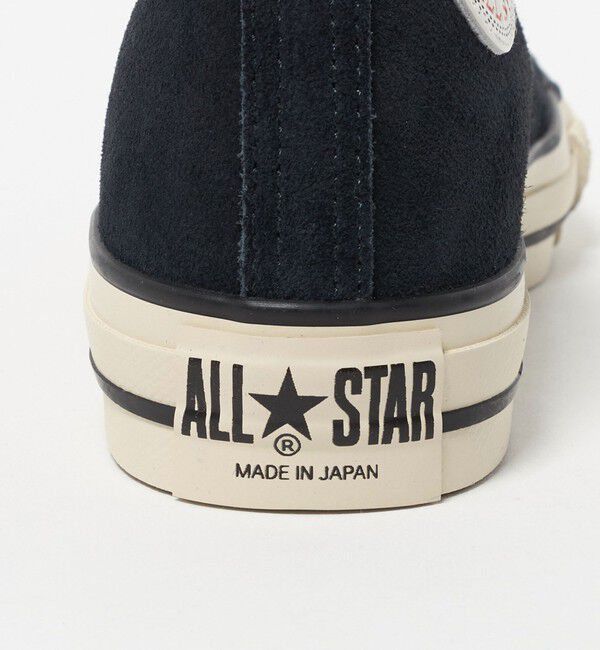 UNITED ARROWS「【別注】＜CONVERSE＞ALLSTAR SUE HI スニーカー」|スニーカー|