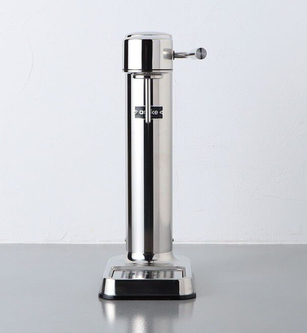 Style for Living「＜aarke＞カーボネーター3」|電化製品|