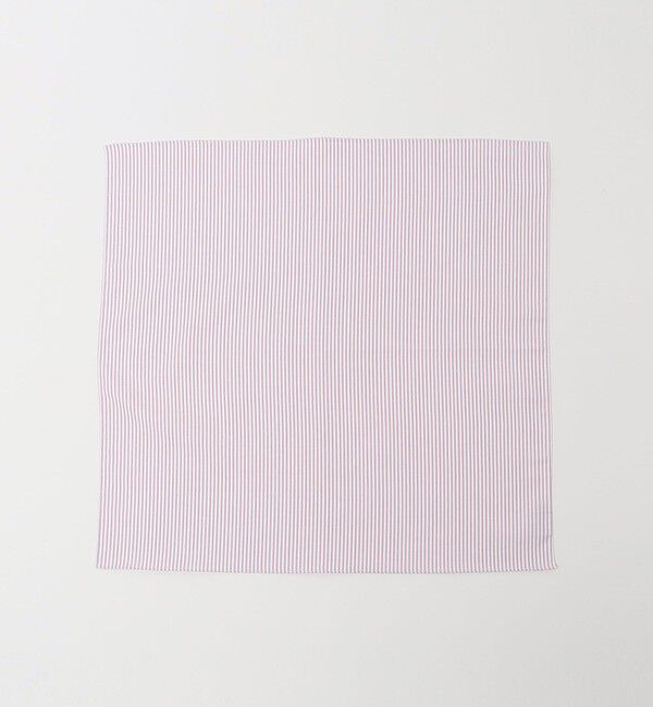 UNITED ARROWS「シーアイランド ハンカチ」|ハンカチ|