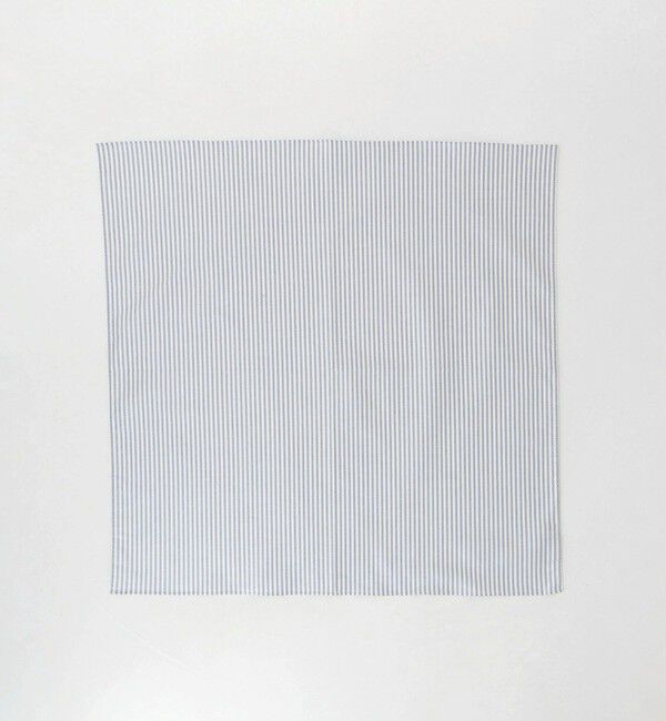 UNITED ARROWS「シーアイランド ハンカチ」|ハンカチ|