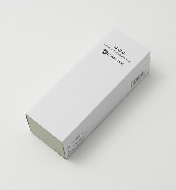 UNITED ARROWS「【別注】＜NAVAL WATCH Produced by LOWERCASE＞  FRXC010/腕時計」|腕時計|