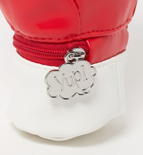 Style for Living「＜yup!＞SEASONING BOTTLE ポーチ 　　」|ポーチ|