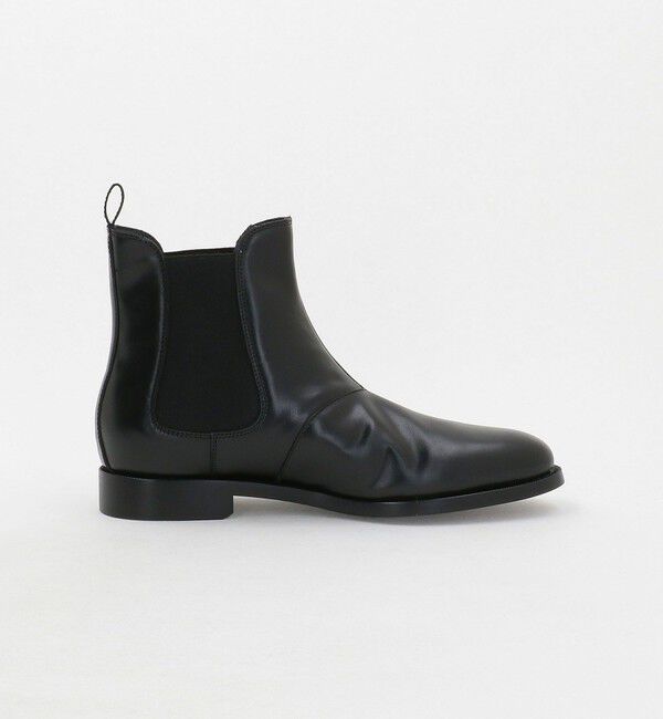 UNITED ARROWS「サイドゴアブーツ UA COZY」|ロングブーツ|