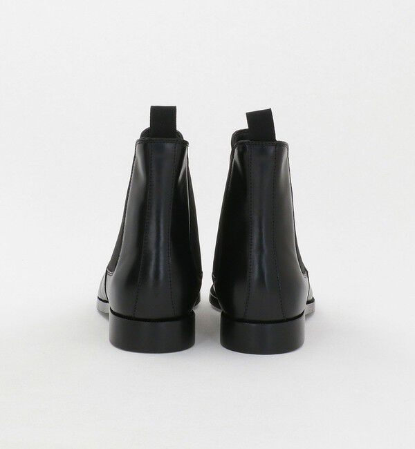 UNITED ARROWS「サイドゴアブーツ UA COZY」|ロングブーツ|