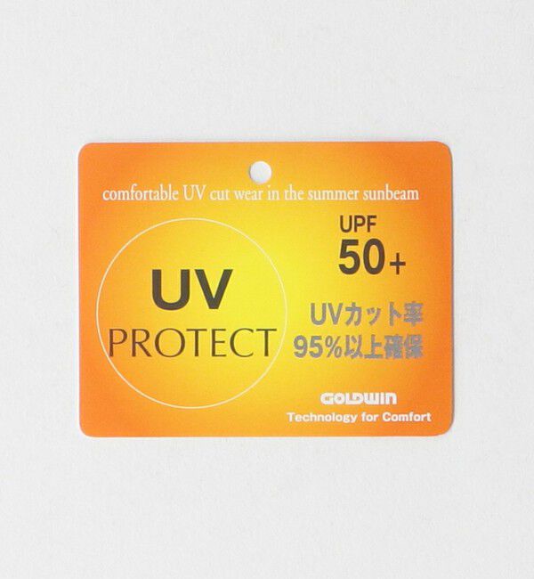 UNITED ARROWS green label relaxing「＜THE NORTH FACE＞ロゴ ビーニー」|ニット帽|