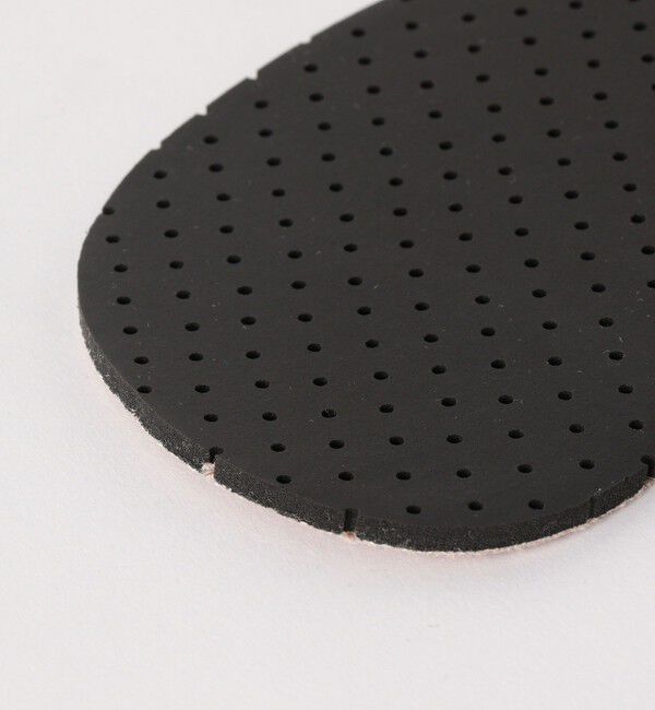 UNITED ARROWS green label relaxing「フィットフォーム クッション ハーフ 3mm インソール 中敷き」|シューケア|