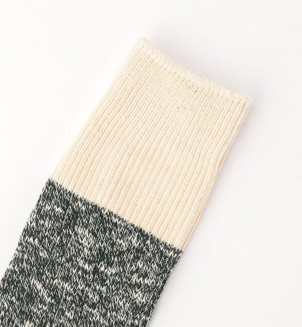 UNITED ARROWS green label relaxing「GLR クルー 3P ソックス」|ソックス|