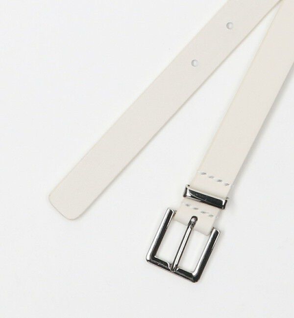 UNITED ARROWS green label relaxing「メタルサルカン ベルト」|ベルト|