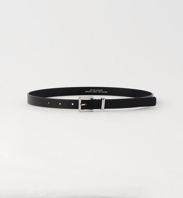 UNITED ARROWS green label relaxing「メタルサルカン ベルト」|ベルト|