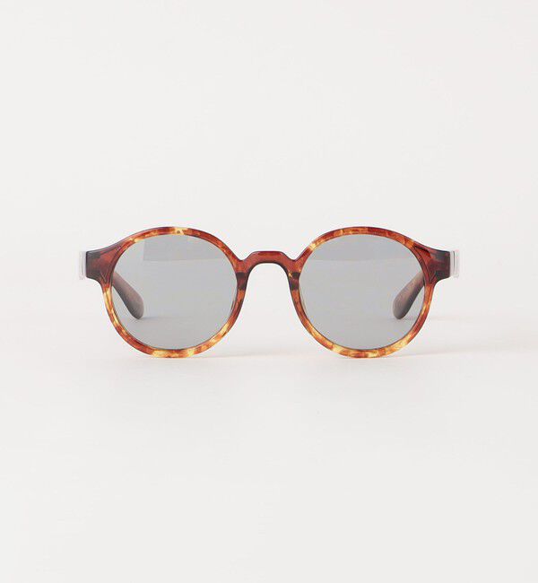 UNITED ARROWS green label relaxing「＜jugaad14＞RIPPLE リップル ファッション用グラス」|メガネ|MOCA