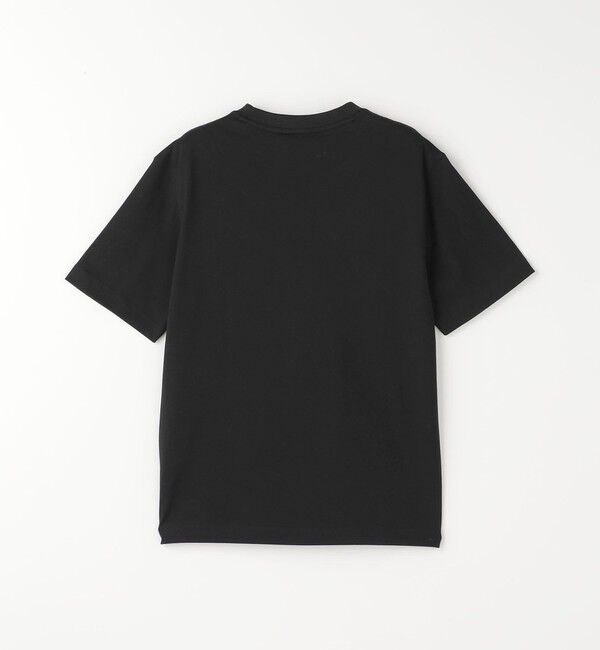 UNITED ARROWS green label relaxing「＜LACOSTE＞ワンポイント ソフトタッチ Tシャツ」|Tシャツ・カットソー|