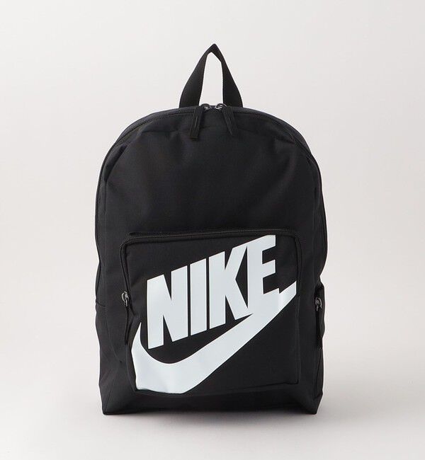 UNITED ARROWS green label relaxing「＜NIKE＞クラシック バックパック / リュック（16L） / キッズ  」|リュック|BLACK