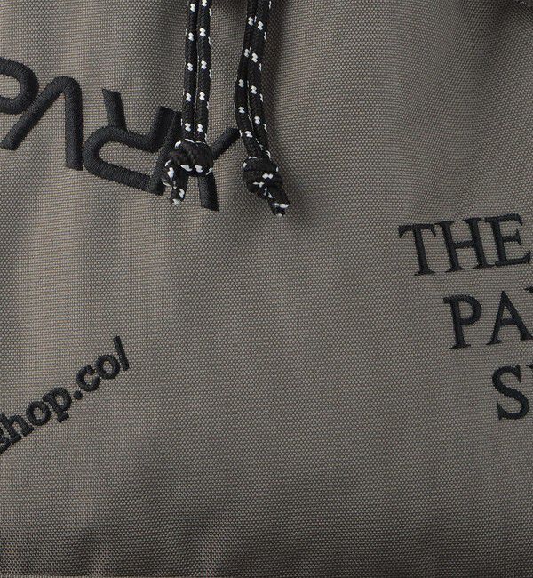 UNITED ARROWS green label relaxing「＜THE PARK SHOP＞ BALL バックパック / リュック / キッズ  」|リュック|