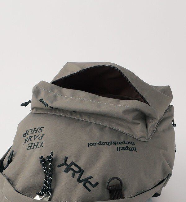 UNITED ARROWS green label relaxing「＜THE PARK SHOP＞ BALL バックパック / リュック / キッズ  」|リュック|