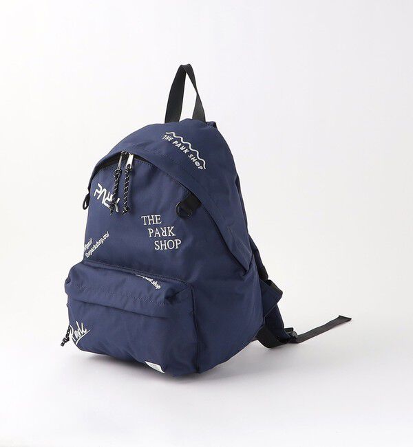 UNITED ARROWS green label relaxing「＜THE PARK SHOP＞ BALL バックパック / リュック / キッズ  」|リュック|