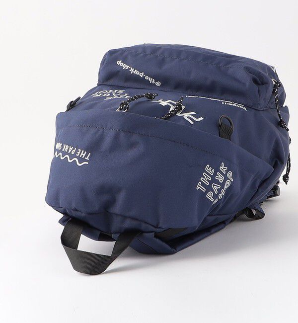 UNITED ARROWS green label relaxing「＜THE PARK SHOP＞ BALL バックパック / リュック / キッズ  」|リュック|