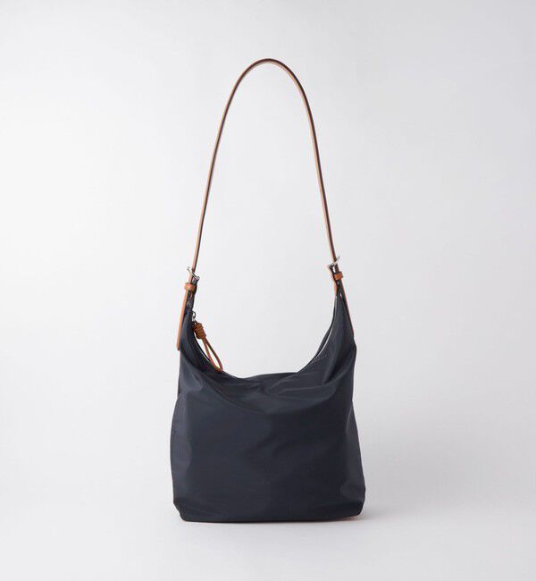 UNITED ARROWS green label relaxing「ダブルバックル 2WAYショルダーバッグ -はっ水-」|ショルダー・メッセンジャー|