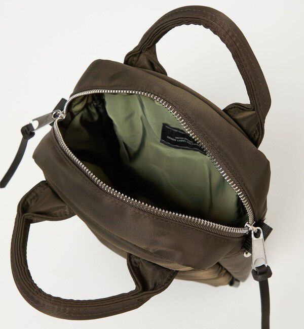 UNITED ARROWS green label relaxing「EVERY 2WAY ミニ ショルダー バッグ -撥水-」|ショルダー・メッセンジャー|