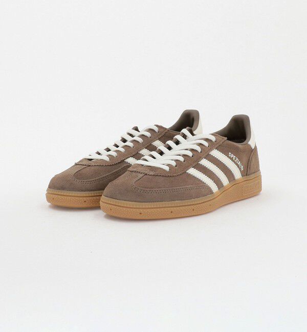 UNITED ARROWS green label relaxing「＜adidas Originals＞ハンドボール スペツィアル スニーカー」|スニーカー|