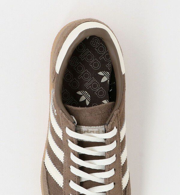 UNITED ARROWS green label relaxing「＜adidas Originals＞ハンドボール スペツィアル スニーカー」|スニーカー|