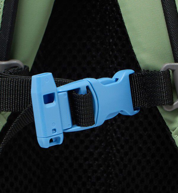 UNITED ARROWS green label relaxing「＜THE NORTH FACE＞ラウンディ リュック（22L）/ キッズ」|リュック|