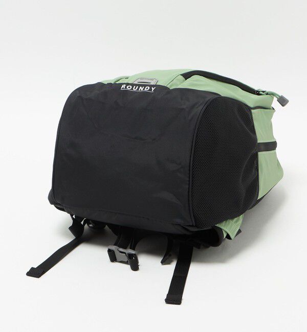 UNITED ARROWS green label relaxing「＜THE NORTH FACE＞ラウンディ リュック（22L）/ キッズ」|リュック|