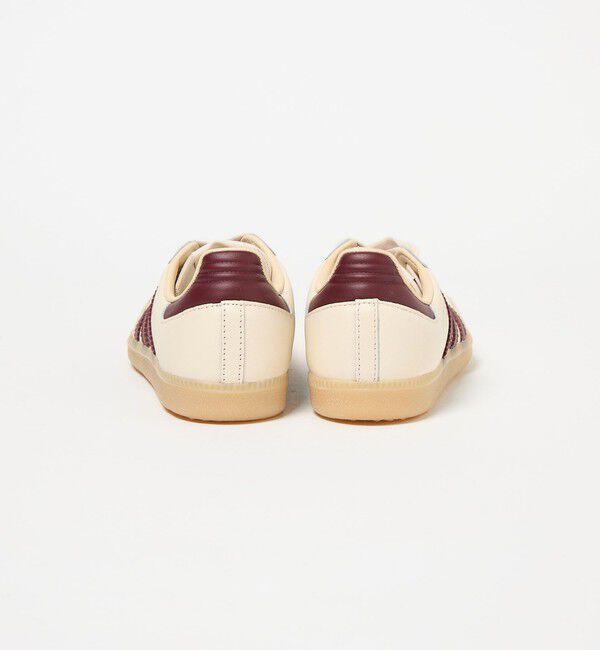 UNITED ARROWS green label relaxing「【国内EXCLUSIVE】＜adidas Originals＞SAMBA OG スニーカー（22.5cm-25cm）」|スニーカー|