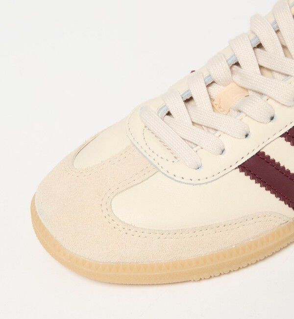 UNITED ARROWS green label relaxing「【国内EXCLUSIVE】＜adidas Originals＞SAMBA OG スニーカー（22.5cm-25cm）」|スニーカー|