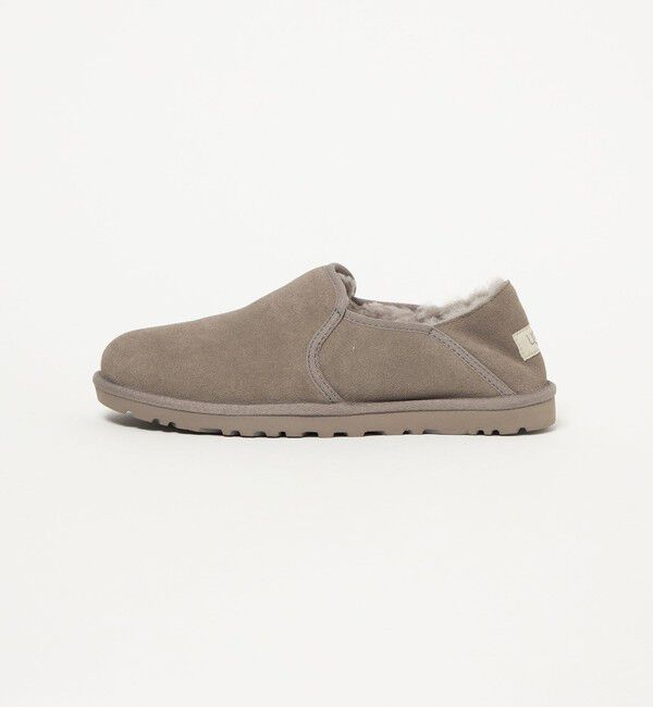 UNITED ARROWS green label relaxing「【別注】＜UGG＞ M KENTON ショートブーツ / スリッポン」|スリッポン|