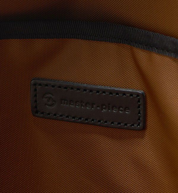 UNITED ARROWS green label relaxing「【別注】＜master-piece＞GLR バックパック」|リュック|