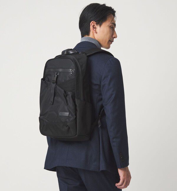 UNITED ARROWS green label relaxing「【別注】＜master-piece＞GLR バックパック」|リュック|