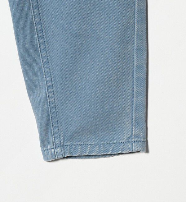 UNITED ARROWS green label relaxing「マチツキ ツイル パンツ / キッズ  100cm-160cm」|チノ|