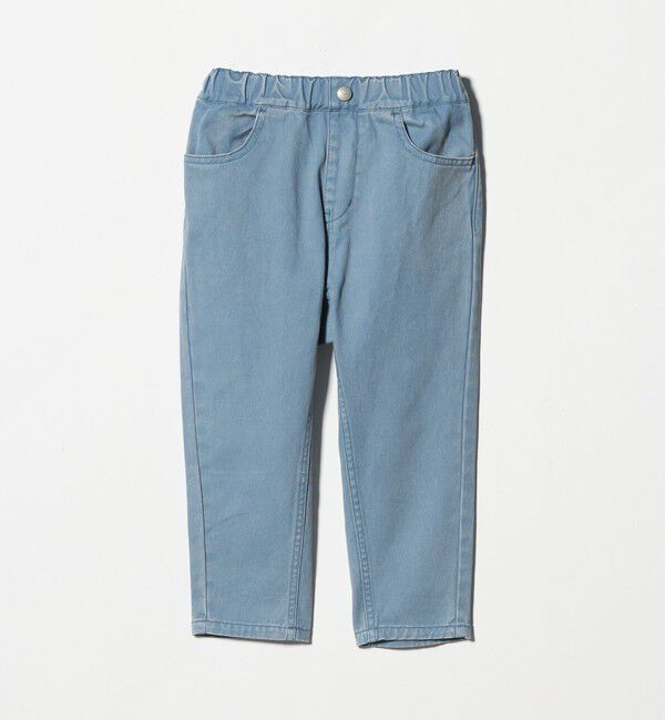 UNITED ARROWS green label relaxing「マチツキ ツイル パンツ / キッズ  100cm-160cm」|チノ|