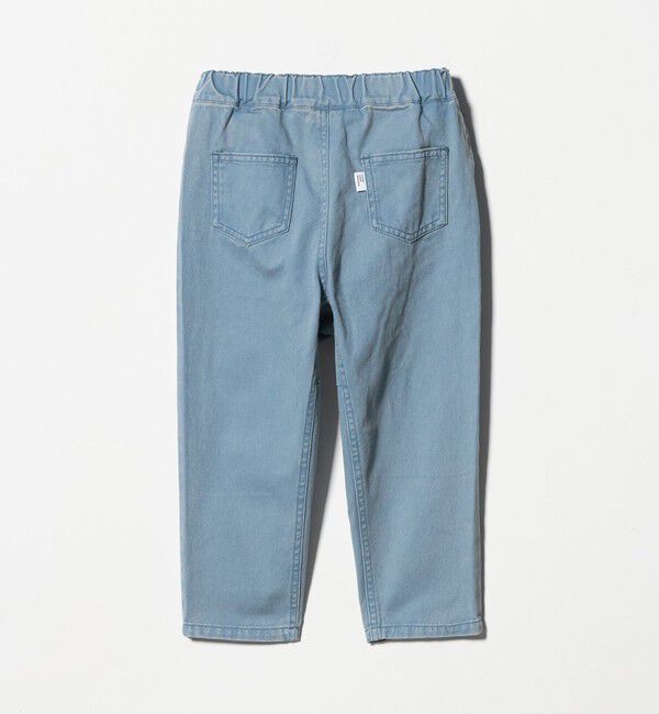 UNITED ARROWS green label relaxing「マチツキ ツイル パンツ / キッズ  100cm-160cm」|チノ|