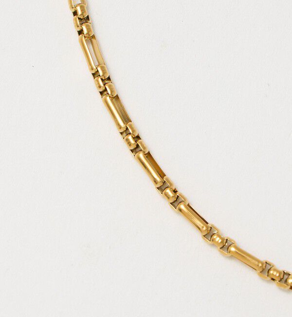 UNITED ARROWS green label relaxing「＜HARPIE＞ ZODIAC チェーン ネックレス」|ネックレス|