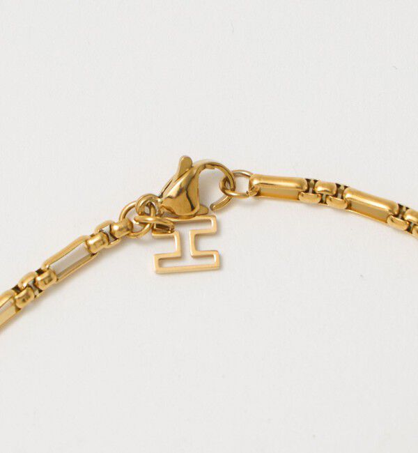 UNITED ARROWS green label relaxing「＜HARPIE＞ ZODIAC チェーン ネックレス」|ネックレス|