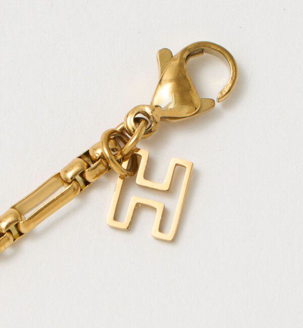 UNITED ARROWS green label relaxing「＜HARPIE＞ ZODIAC チェーン ネックレス」|ネックレス|