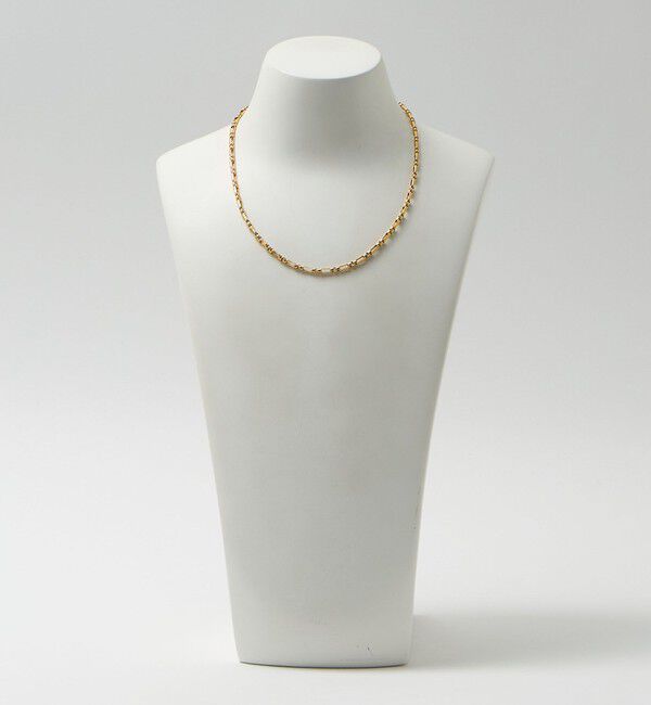 UNITED ARROWS green label relaxing「＜HARPIE＞ ZODIAC チェーン ネックレス」|ネックレス|