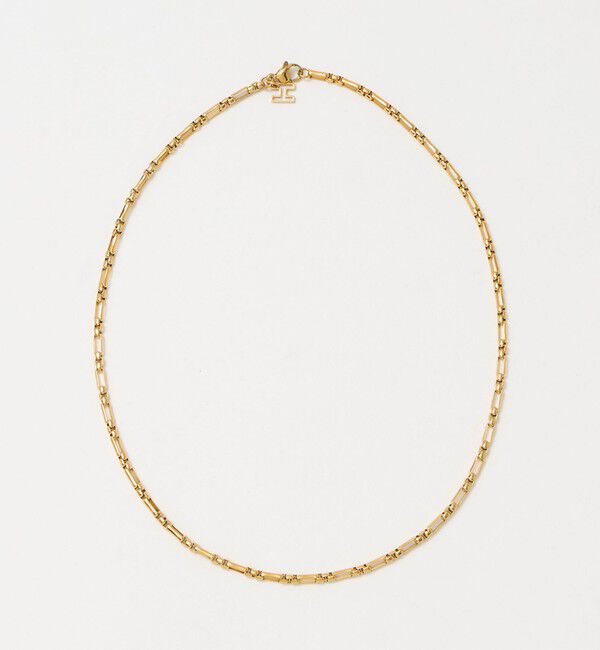UNITED ARROWS green label relaxing「＜HARPIE＞ ZODIAC チェーン ネックレス」|ネックレス|