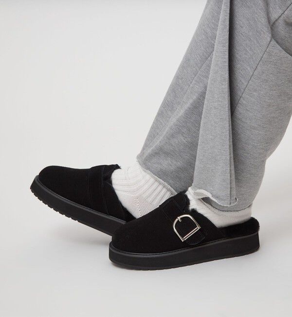 UNITED ARROWS green label relaxing「＜EMU Australia＞Adison ミュール」|その他|