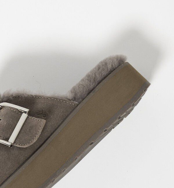 UNITED ARROWS green label relaxing「＜EMU Australia＞Adison ミュール」|その他|