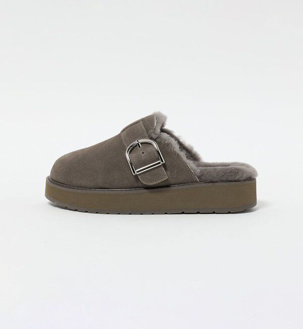UNITED ARROWS green label relaxing「＜EMU Australia＞Adison ミュール」|その他|