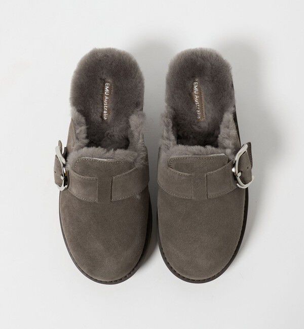 UNITED ARROWS green label relaxing「＜EMU Australia＞Adison ミュール」|その他|