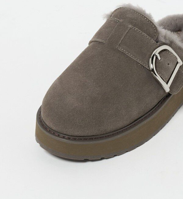 UNITED ARROWS green label relaxing「＜EMU Australia＞Adison ミュール」|その他|