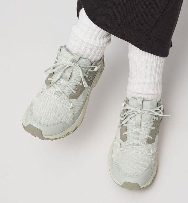 UNITED ARROWS green label relaxing「＜On＞Cloudhorizon スニーカー」|スニーカー|