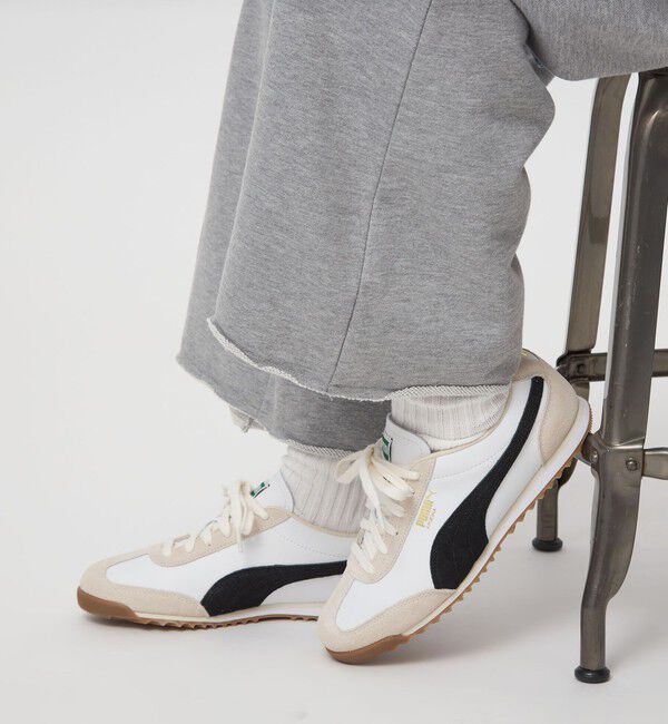 UNITED ARROWS green label relaxing「＜PUMA＞アリゾナ レトロ スニーカー」|スニーカー|