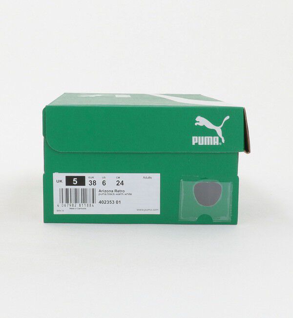 UNITED ARROWS green label relaxing「＜PUMA＞アリゾナ レトロ スニーカー」|スニーカー|
